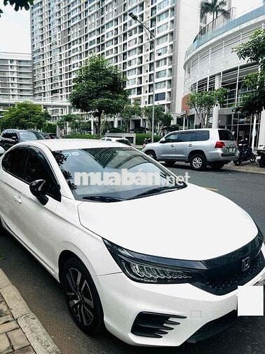 Honda City sx 2021 cavet 2022 1.5 RS - 30k km