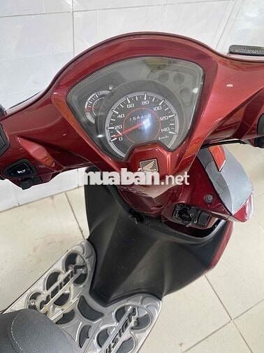 honda Vision 2017. bstp