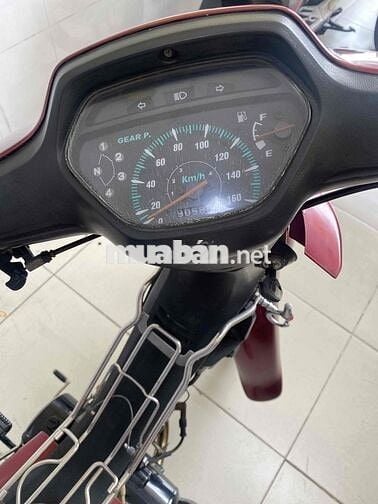 Honda wave a alpha 2004. bstp
