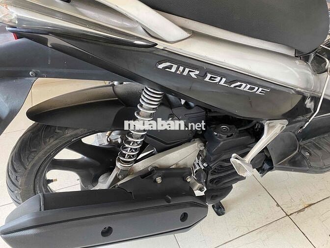 honda air blade Fi 2011. bstp