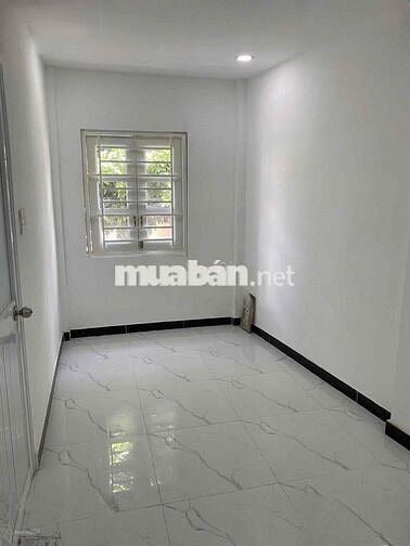 NHÀ MỚI TẠI BÌNH THẠNH 3PN 2WC - FREE TIỀN NHÀ THÁNG 8