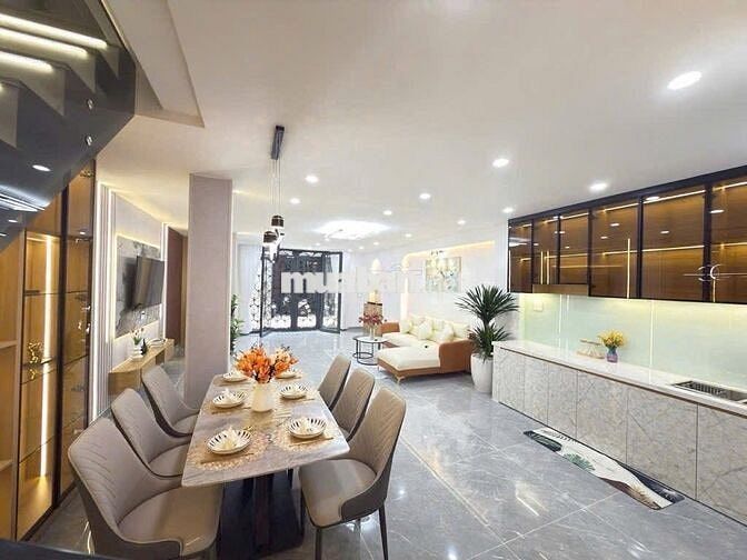 Hẻm 316/ Tây Thạnh_ Nhà đẹp 4x20m_ 3 Tấm, Đầy đủ nội thất