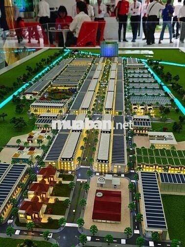 Cơ Hội Hiếm: Nền Biệt Thự, Giá Không Tưởng!