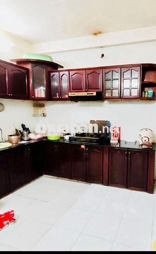 NHÀ HẺM 7M, XE HƠI NGỦ TRONG NHÀ. HƯƠNG LỘ 2, BÌNH TÂN, DT 4X16M,