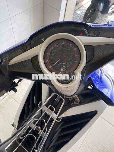 Yamaha Exciter 135. 2012. bstp