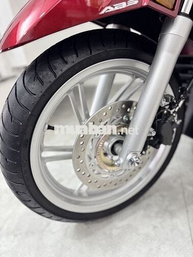 CHÍNH CHỦ CẦN BÁN SH350I 2022 MÁY THÁI ĐK 2024