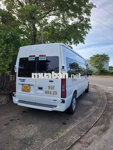 Ford Transit 2023 - 250000 km