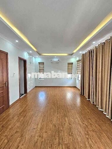 ❌ NHÀ ĐẸP NHƯ RESORT GIỮA PHỐ  DT 50m x 6 TẦNG THAG MÁY ❌