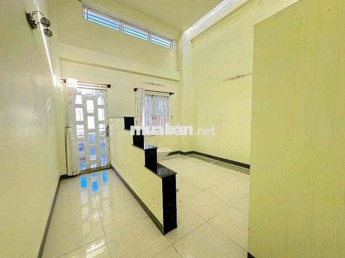 Nhà Trệt 2 lầu KDC Hồng Phát 3 pn