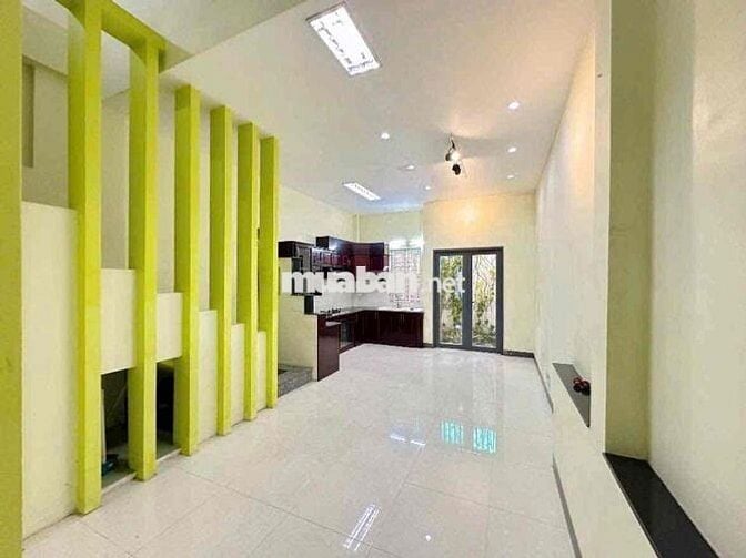 Nhà Trệt 2 lầu KDC Hồng Phát 3 pn