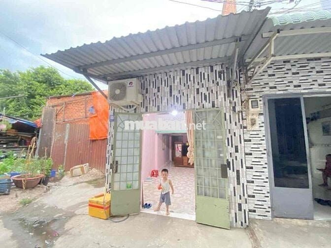 bán nhà trung tâm gò vấp phù hợp cho gia đình trẻ