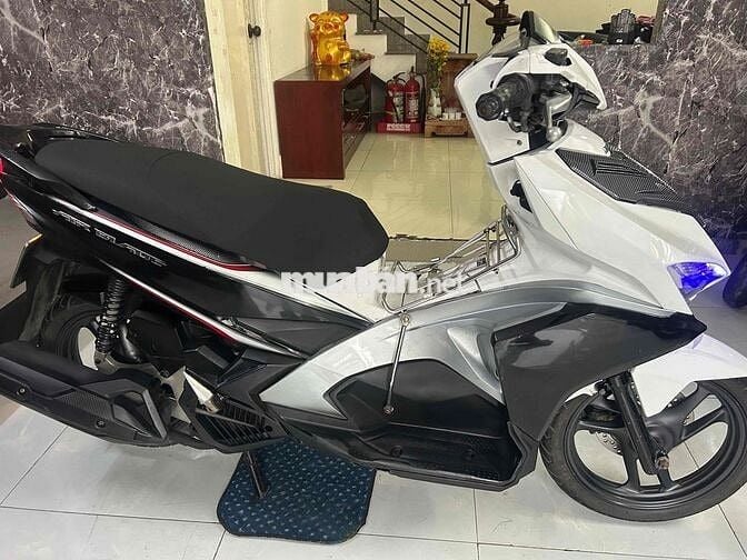 honda AB 2016 bstp xinh đẹp 80%