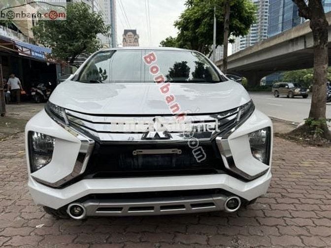 Mitsubishi Xpander 1.5 AT 2019