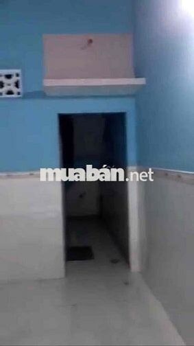 BÌNH ĐỨC- NGUYÊN CĂN P15-Q8 TRỆT, 1LẦU, Khu Dân Cư An Ninh, CHÍNH CHỦ