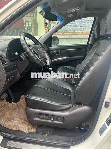 Hyundai Santa Fe 2011 - 118000 km