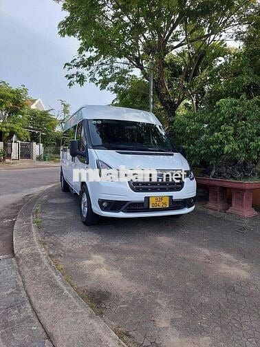 Ford Transit 2023 - 250000 km