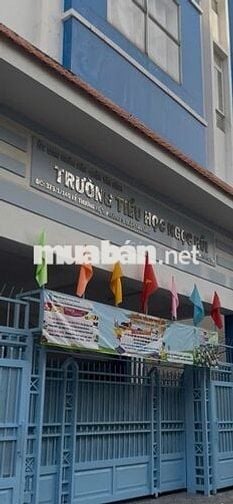 Bán nhà 373/1/133e Lý Thường Kiệt, Phường 8, Tân Bình, HCM