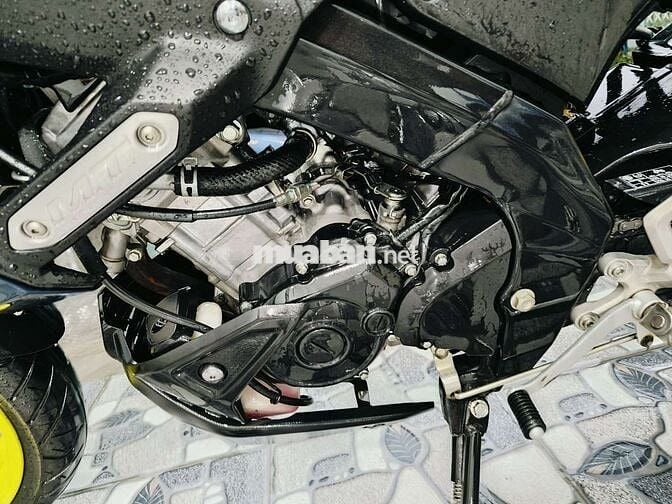 Yamaha MT15 2021 BSTP chính chủ công chứng