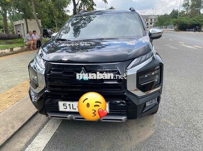 Mitsubishi Xpander Cross 2025 - 1200 km
