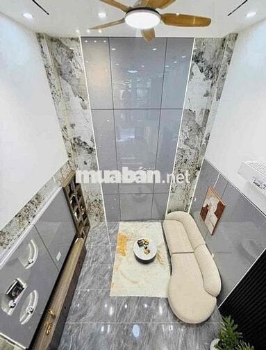 CHÚ SÁU CẦN VỐN LÀM ĂN ,CẦN BÁN NHÀ NGUYỄN CÔNG KHOAN,PHÚ NHUẬN.SỔ SẴN