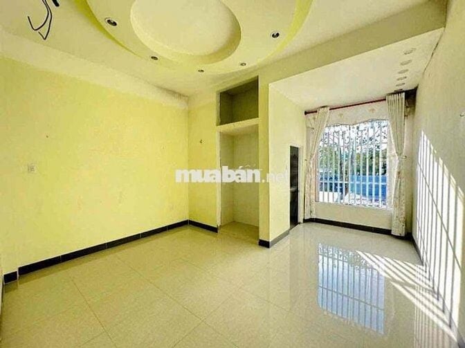 Nhà Trệt 2 lầu KDC Hồng Phát 3 pn
