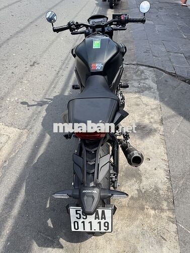 CẦN BÁN XE LƯỚT BLACK EDITION BIỂN SGON CHÍNH CHỦ