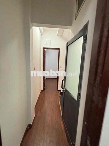 NHÀ 4 TẦNG ĐẸP — GẦN LÊ VĂN QUỚI MÃ LÒ(4m x 11m) Hướng Chính Tây