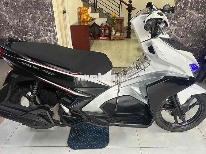 honda AB 2016 bstp xinh đẹp 80%
