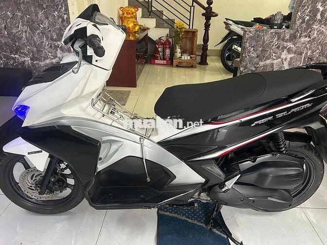 honda AB 2016 bstp xinh đẹp 80%