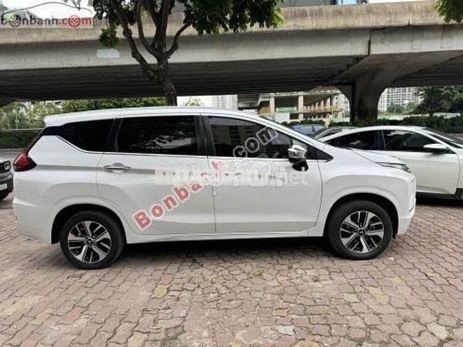 Mitsubishi Xpander 1.5 AT 2019