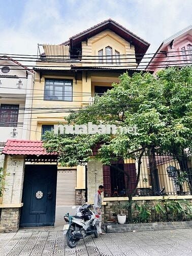 NHÀ KHU TÂN ĐỊNH DIỆN TÍCH: 8X20M TRỆT 3 LẦU CHO THUÊ