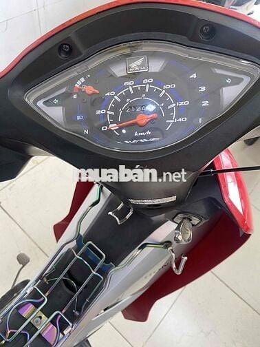 honda wave a 110cc. 2019. bstp