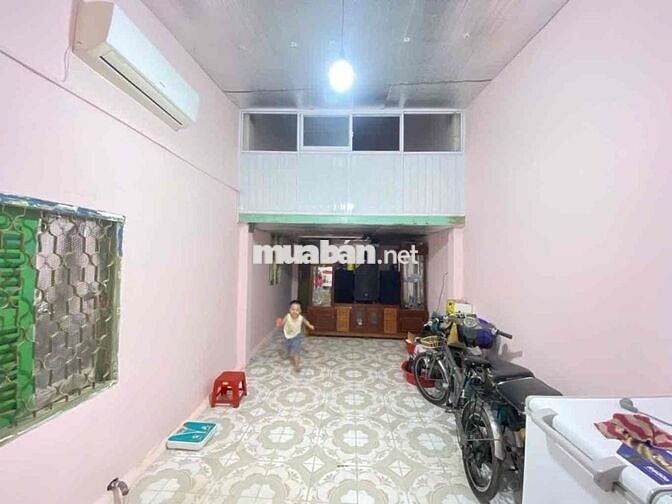 bán nhà trung tâm gò vấp phù hợp cho gia đình trẻ