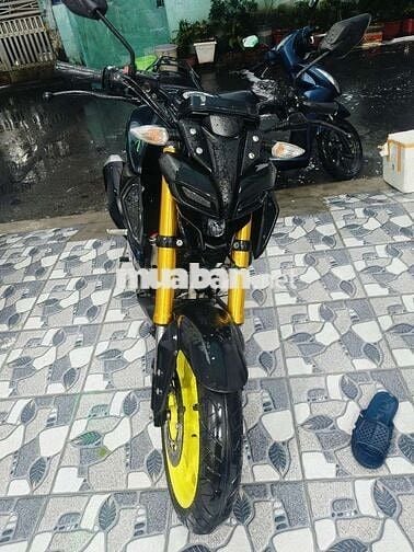 Yamaha MT15 2021 BSTP chính chủ công chứng