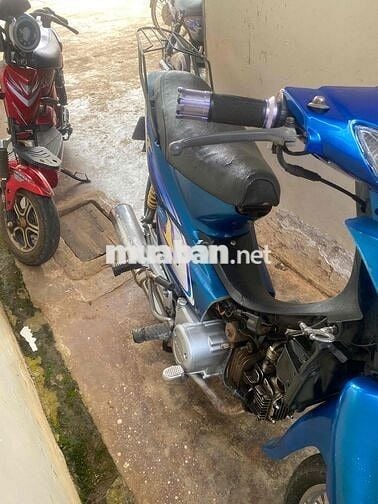 wave tq gtdd máy móc êm ru sai số máy