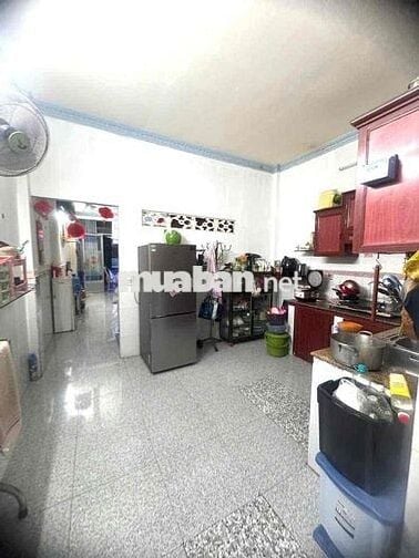 NHÀ 2 TẦNG HẺM XE HƠI NGUYỄN ẢNH TUYỆT ĐẸP VÀO Ở NGAY GIÁ SIÊU RẺ