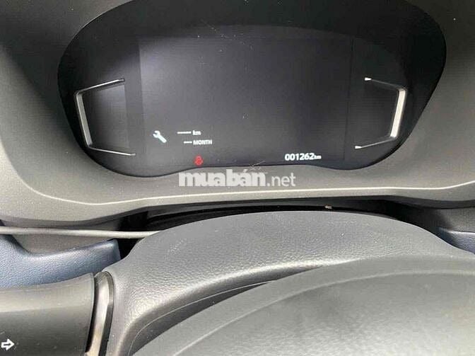 Mitsubishi Xpander Cross 2025 - 1200 km