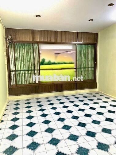 🏡 CHO THUÊ NHÀ NGUYÊN CĂN – PHÓ ĐỨC CHÍNH BÌNH THẠNH – 2PN – 8TR/THÁNG