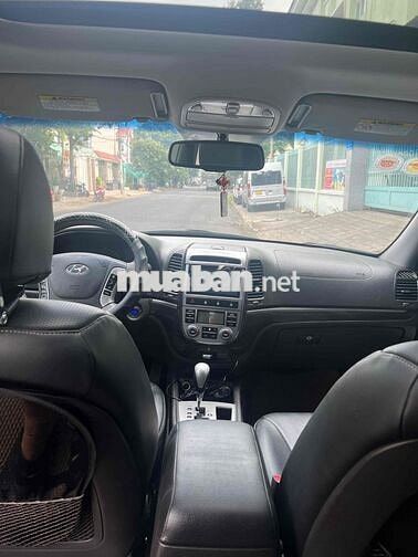 Hyundai Santa Fe 2011 - 118000 km