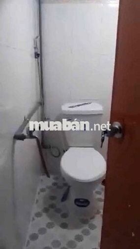 BÌNH ĐỨC- NGUYÊN CĂN P15-Q8 TRỆT, 1LẦU, Khu Dân Cư An Ninh, CHÍNH CHỦ