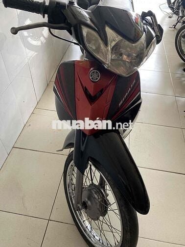 yamaha Sirius 2013. bstp