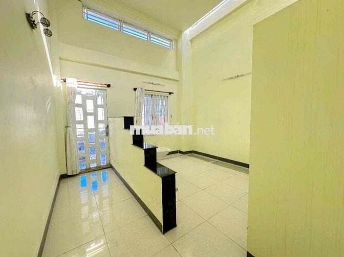 Nhà Trệt 2 lầu KDC Hồng Phát 3 pn