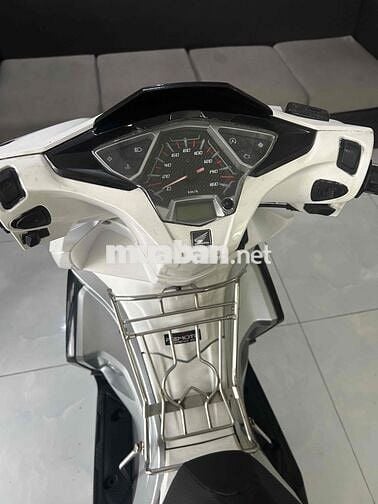 honda AB 2016 bstp xinh đẹp 80%