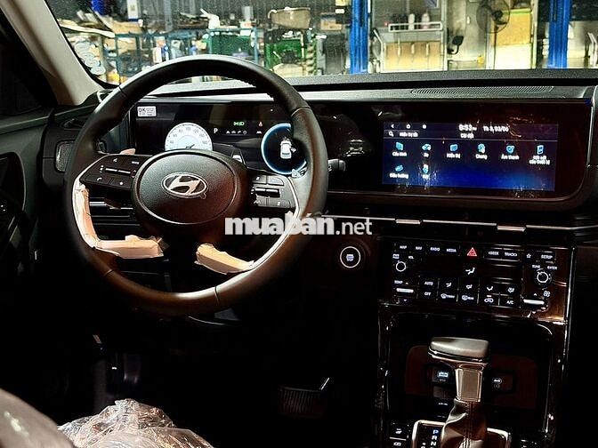 HYUNDAI CRETA 2025 - 1.5 AT ĐẶC BIỆT