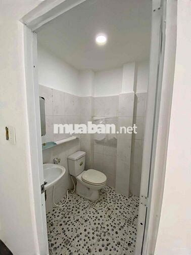 NHÀ MỚI TẠI BÌNH THẠNH 3PN 2WC - FREE TIỀN NHÀ THÁNG 8