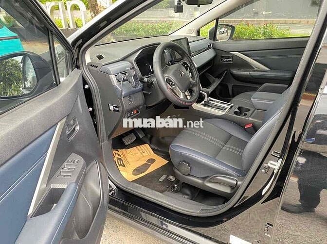Mitsubishi Xpander Cross 2025 - 1200 km