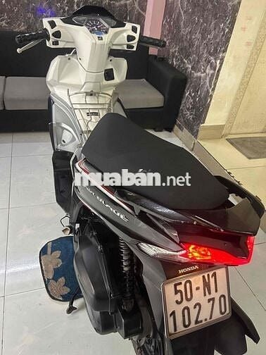 honda AB 2016 bstp xinh đẹp 80%