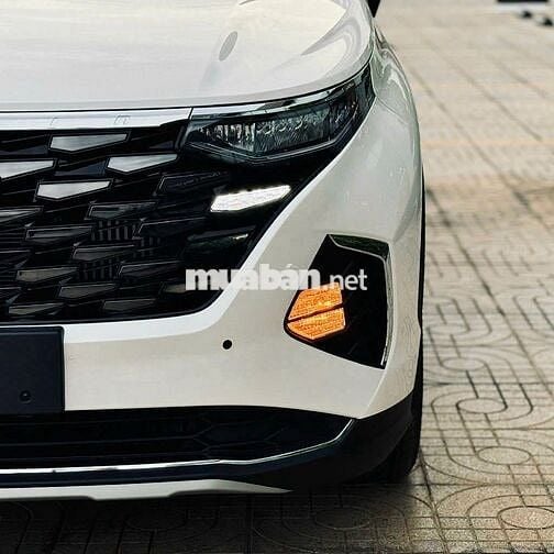 HYUNDAI CUSTIN 1.5 AT 2025