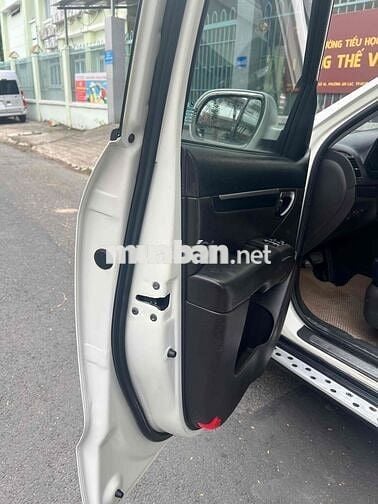 Hyundai Santa Fe 2011 - 118000 km