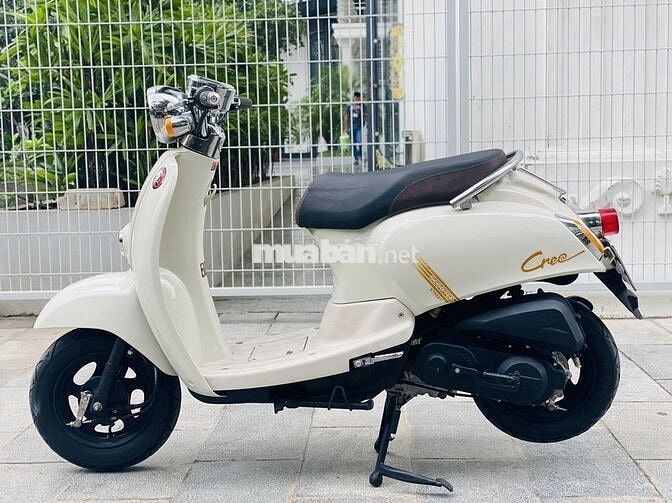 HONDA CREA 50 CHÍNH CHỦ HỌC SINH ĐK